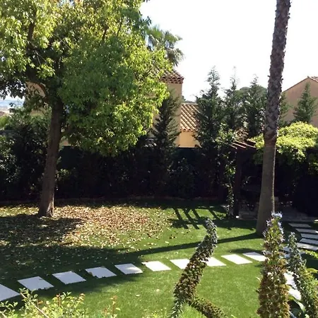 Villa Ma Petite Provence