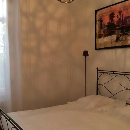 Ma Petite Provence Villa *