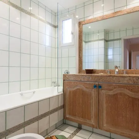 Ma Petite Provence Villa *