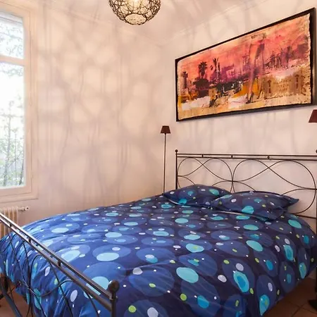 Villa Ma Petite Provence Le Cannet