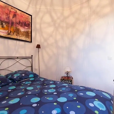Villa Ma Petite Provence