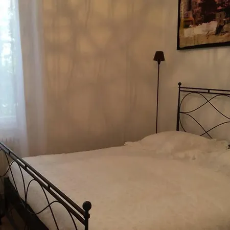 Villa Ma Petite Provence *