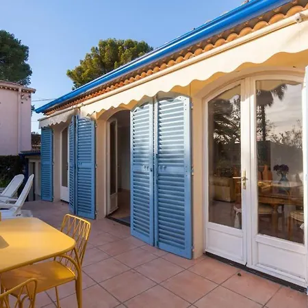 Ma Petite Provence * Le Cannet