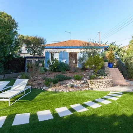 Ma Petite Provence Villa