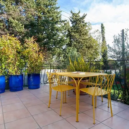 Ma Petite Provence Villa *