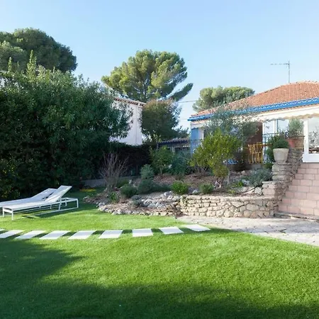Ma Petite Provence *